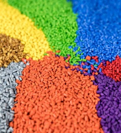 Biji Plastik
