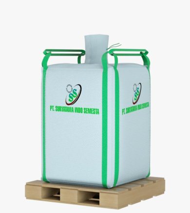 Jumbo Bag / sling bag