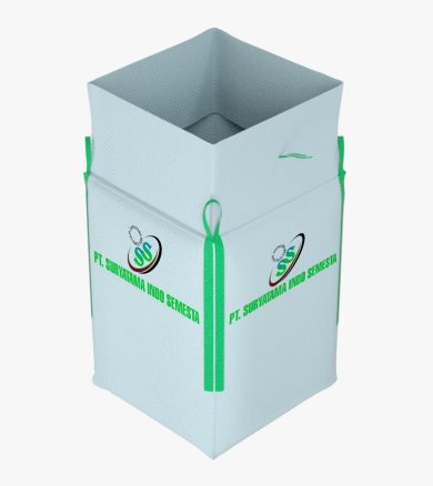 Jumbo Bag Open Top