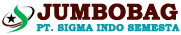 Jual Jumbo Bag (FIBC) & Woven Bag - Produsen Pabrik No 1 Indonesia