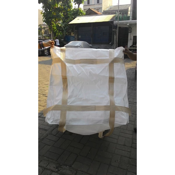 Jumbo Bag Sling Flat Standar