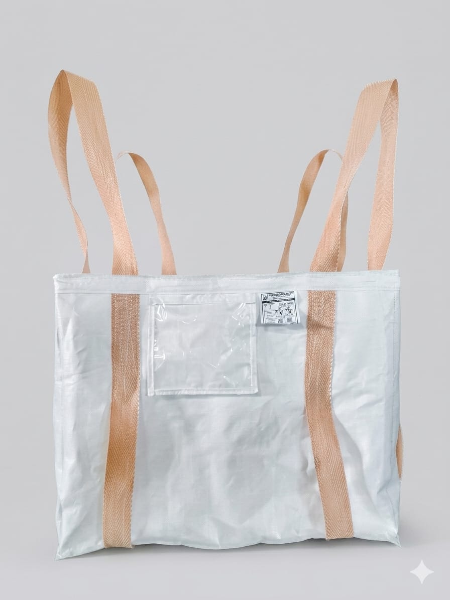 jumbo bag type sling